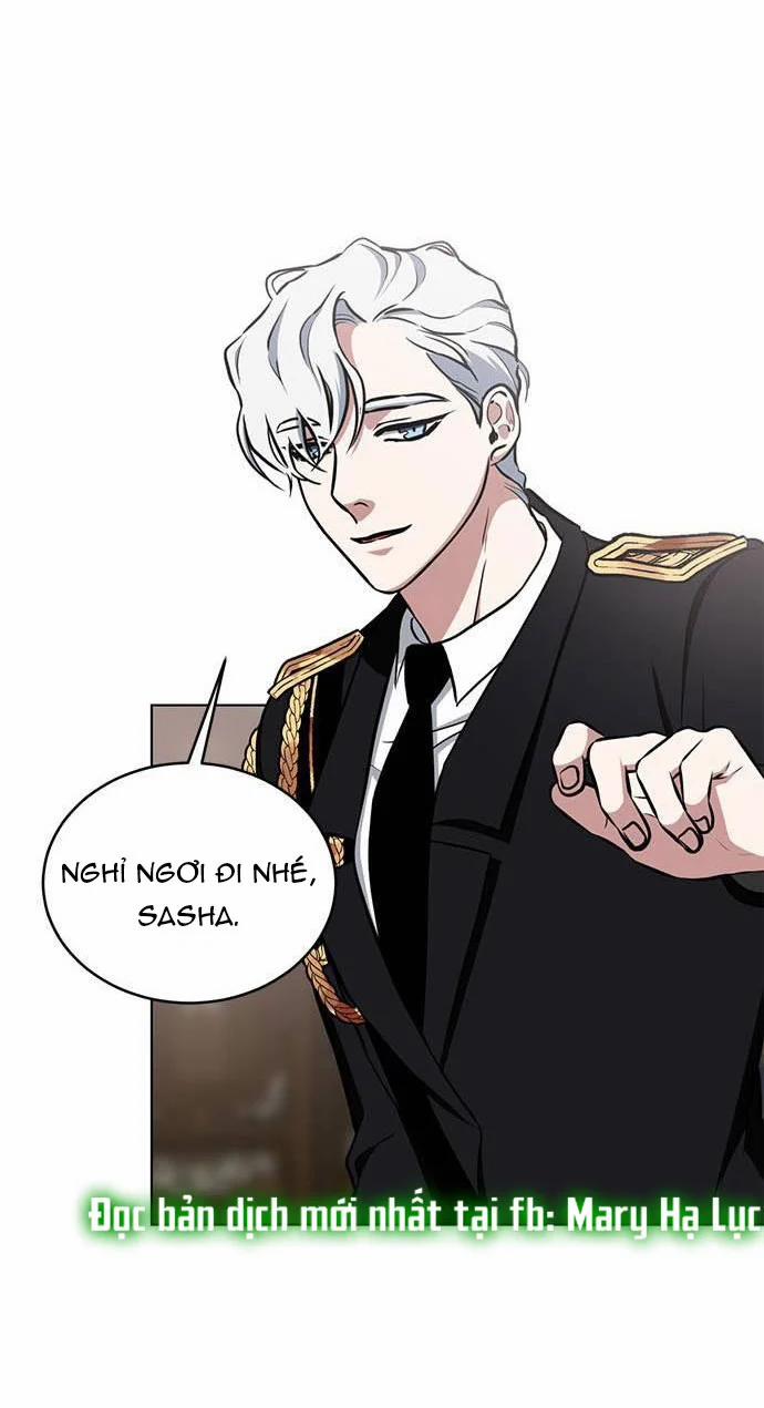 Điệp Viên Hai Mang 32 trang 27