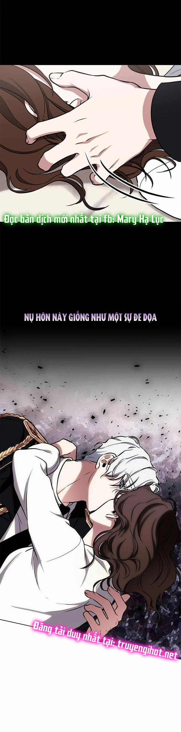 Điệp Viên Hai Mang 32 trang 3