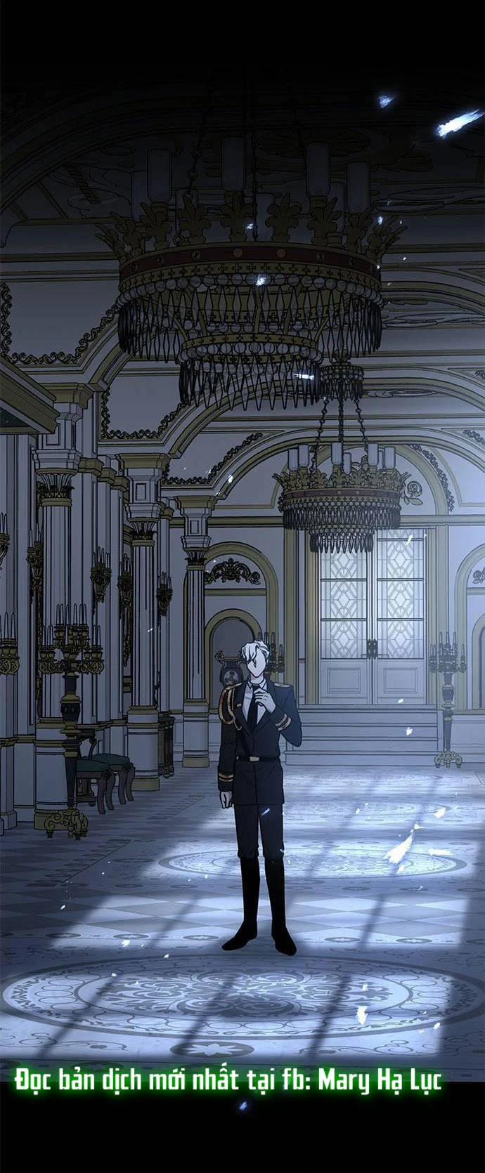 Điệp Viên Hai Mang 32 trang 33