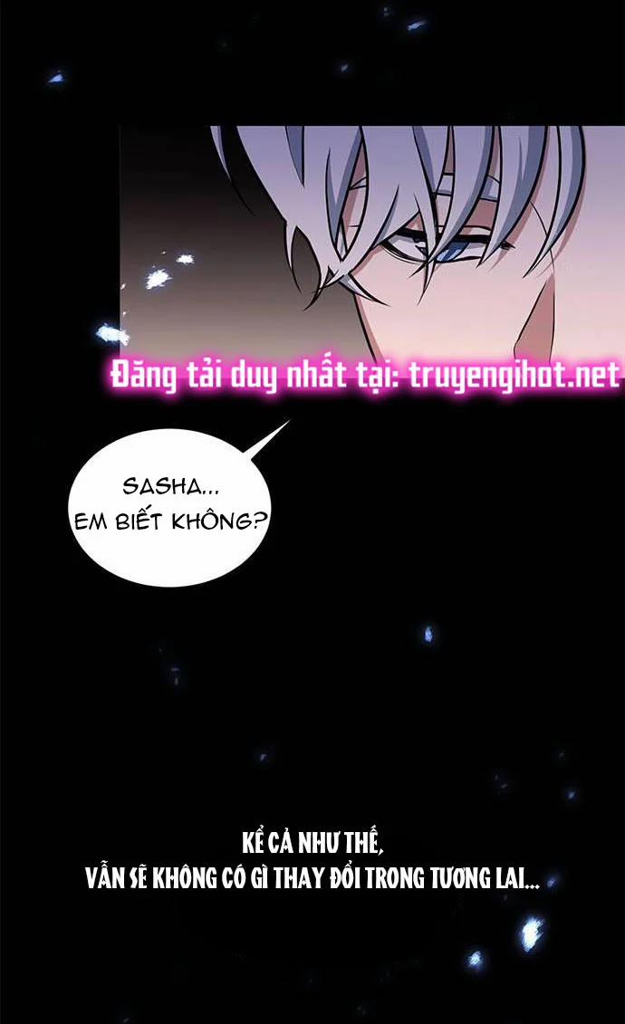 Điệp Viên Hai Mang 32 trang 34