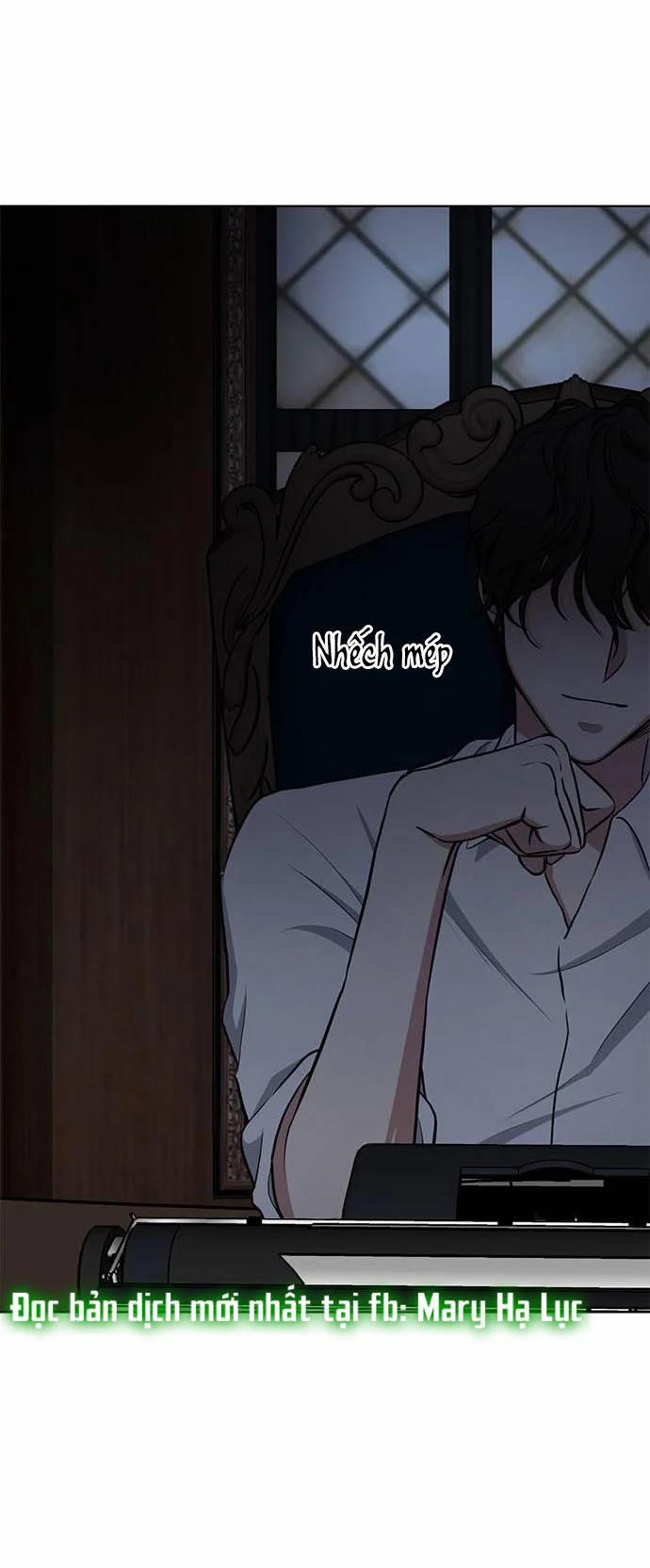 Điệp Viên Hai Mang 32 trang 38