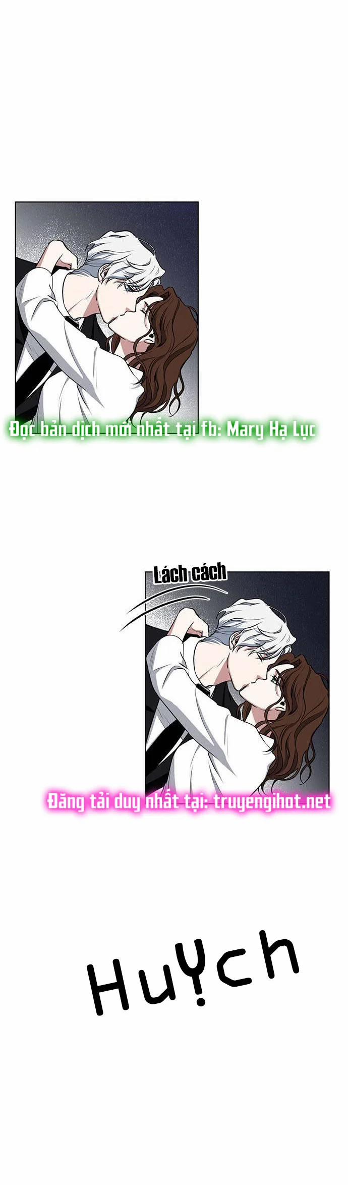 Điệp Viên Hai Mang 32 trang 4