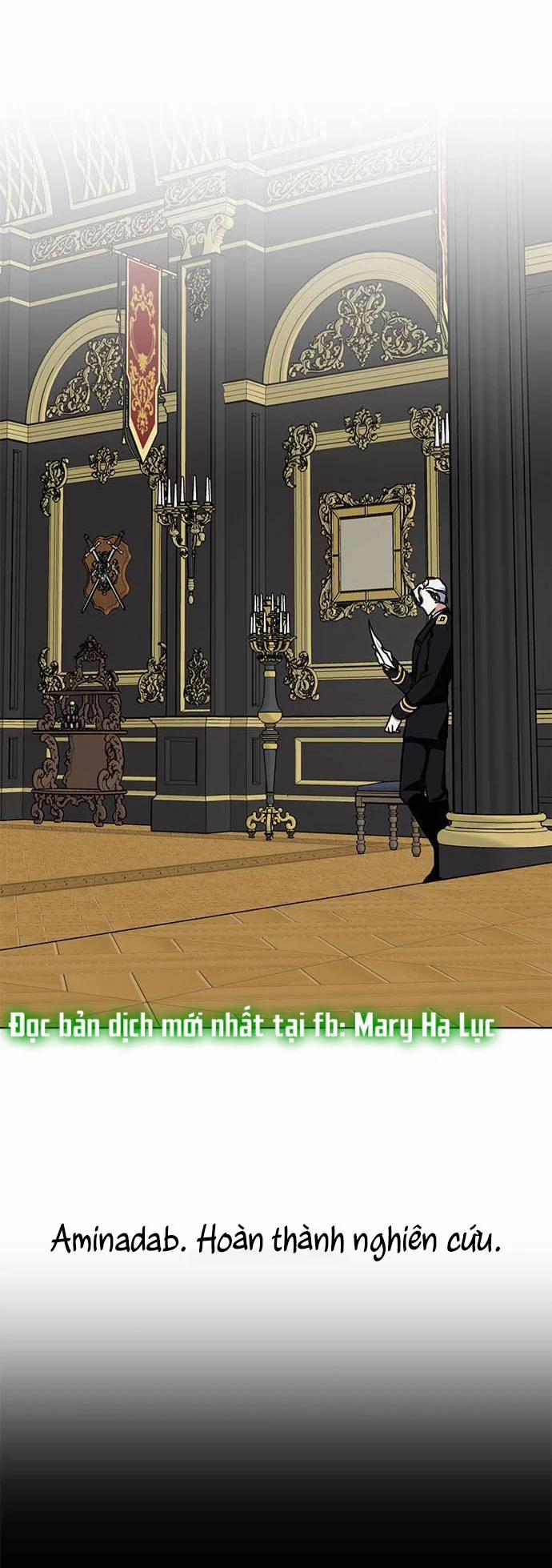 Điệp Viên Hai Mang 32 trang 40