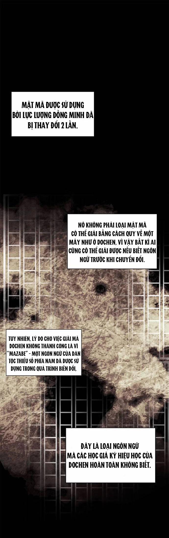 Điệp Viên Hai Mang 32 trang 41