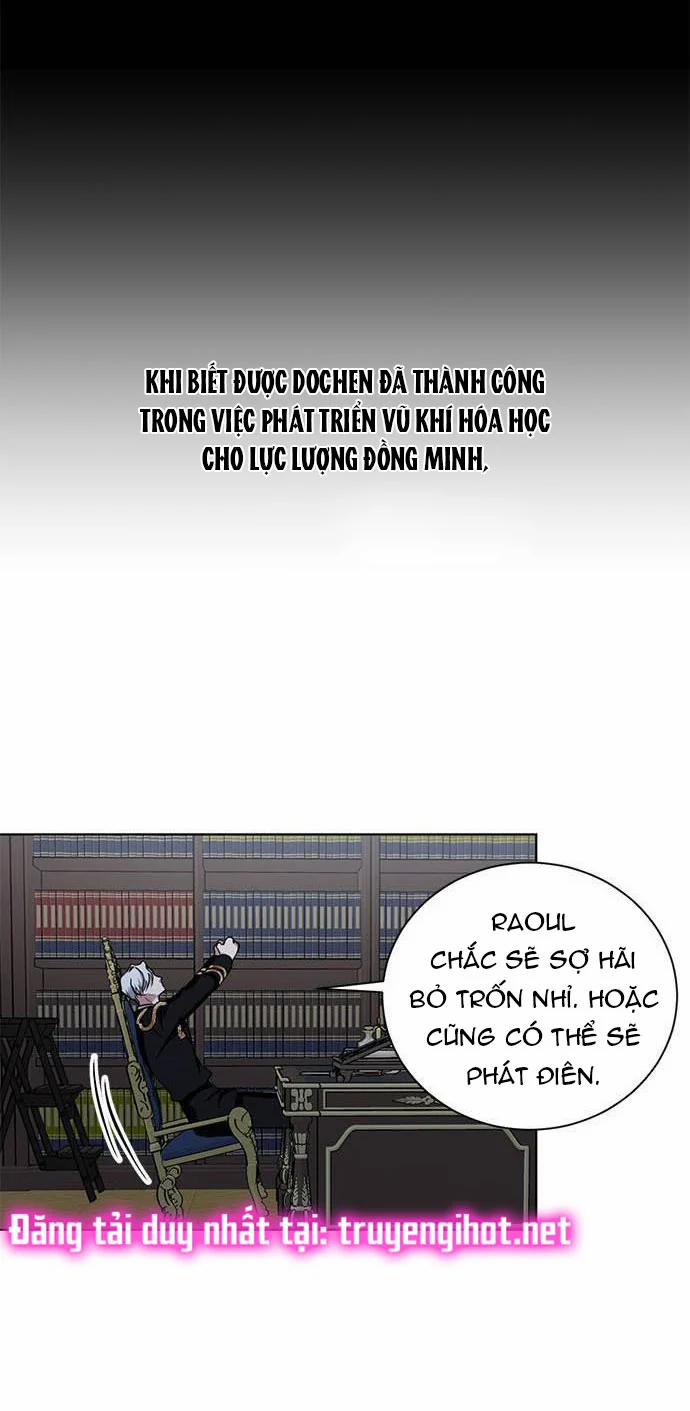 Điệp Viên Hai Mang 32 trang 43