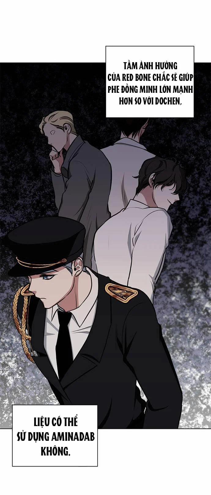 Điệp Viên Hai Mang 32 trang 45