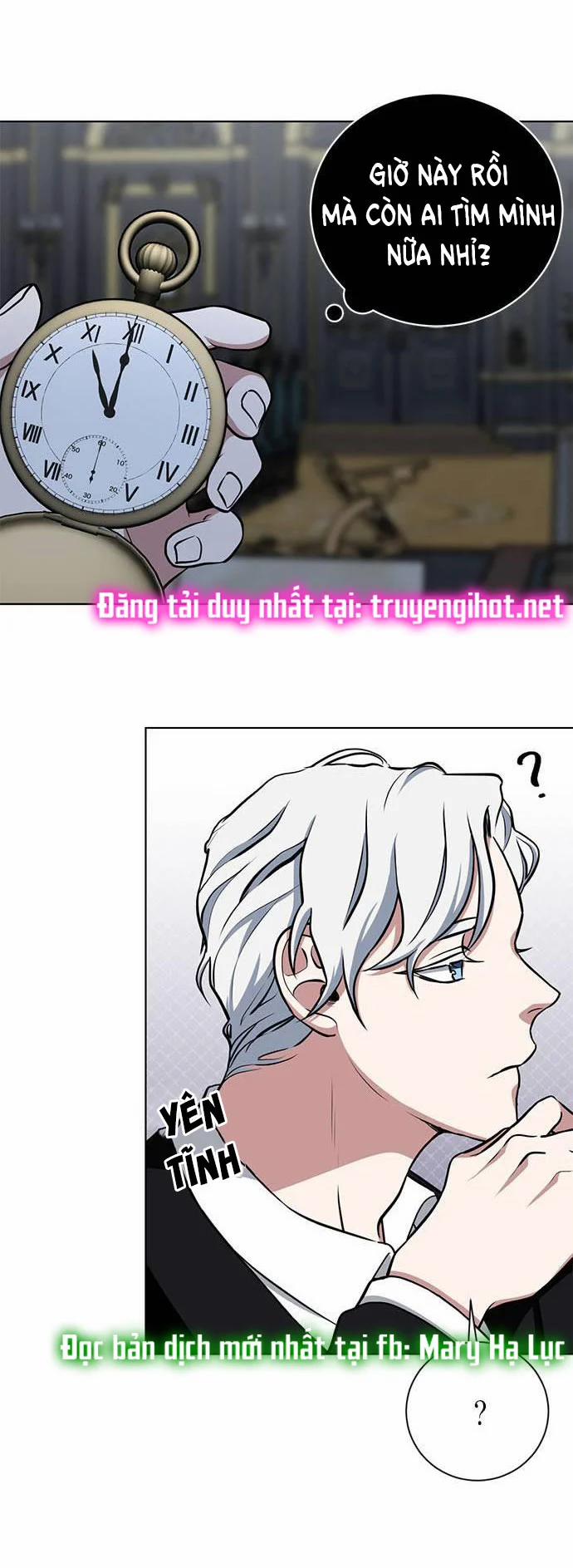 Điệp Viên Hai Mang 32 trang 48