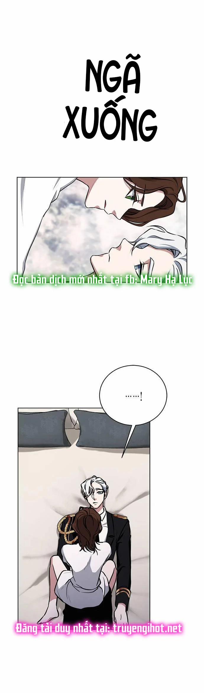 Điệp Viên Hai Mang 32 trang 5