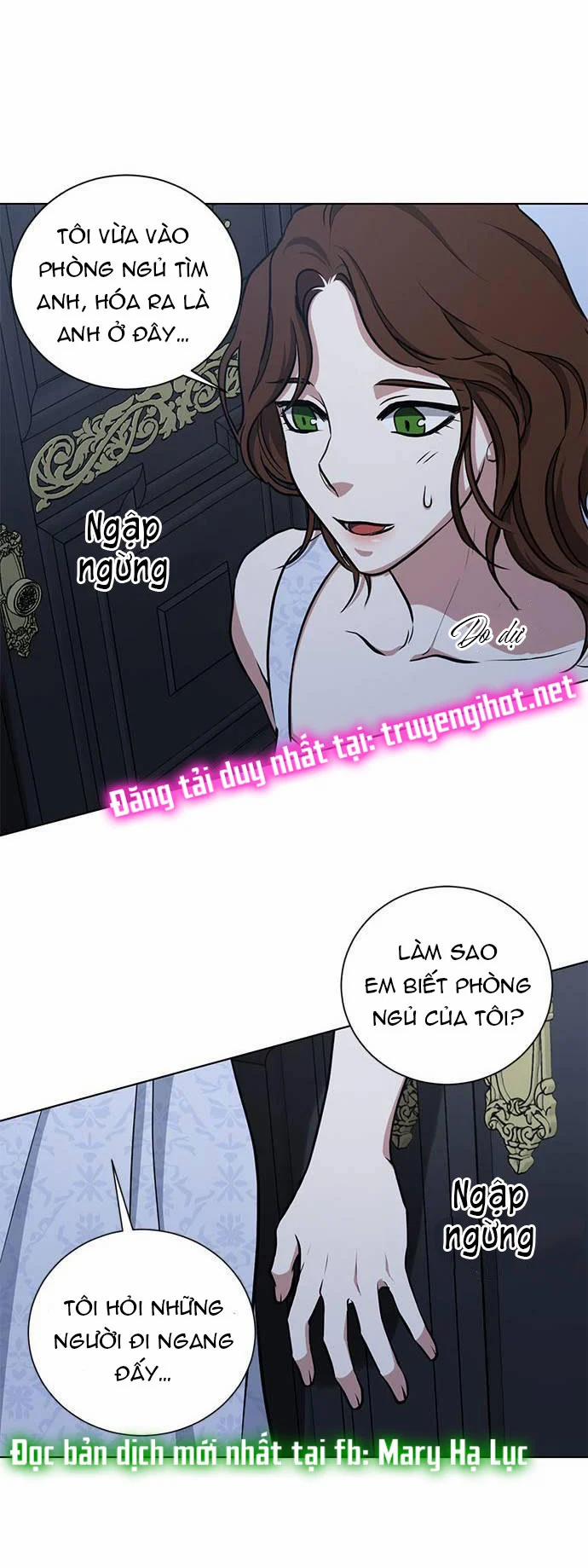 Điệp Viên Hai Mang 32 trang 51