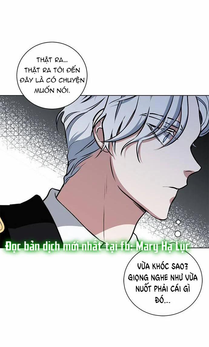 Điệp Viên Hai Mang 32 trang 53