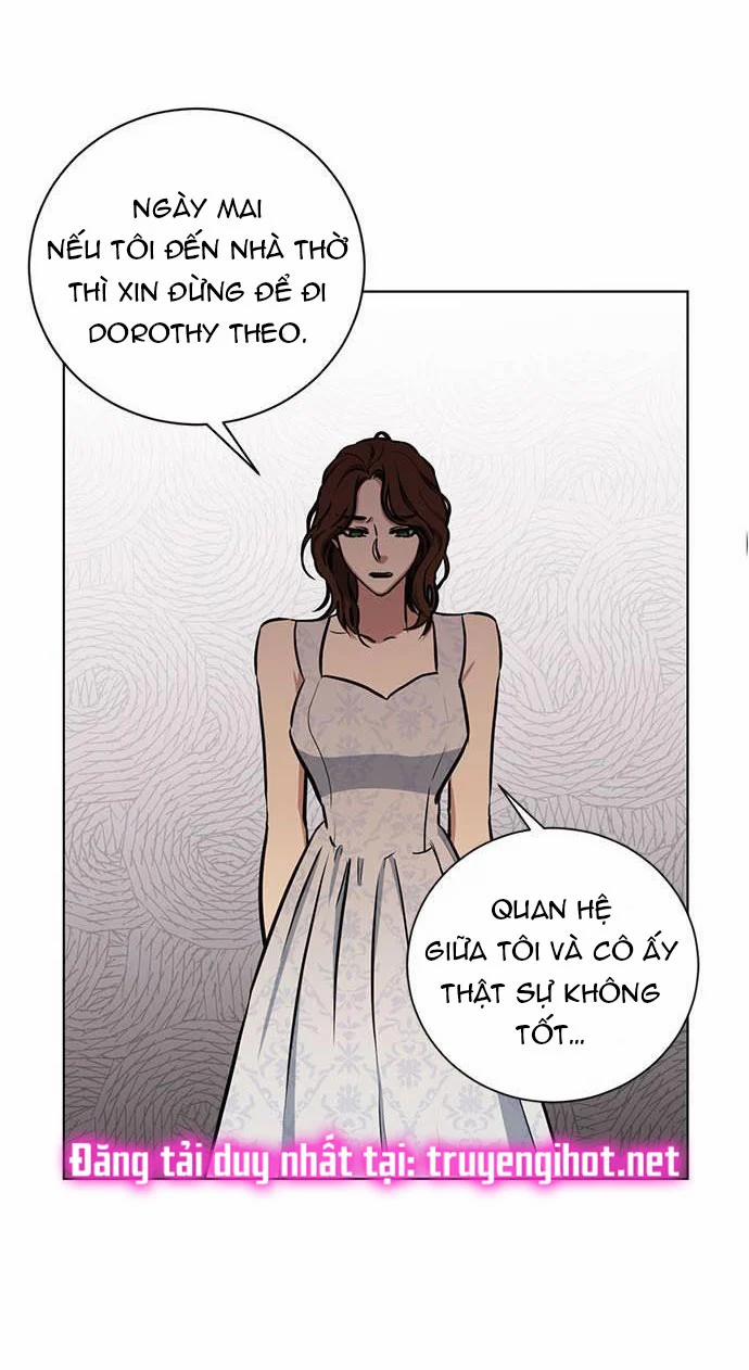 Điệp Viên Hai Mang 32 trang 54