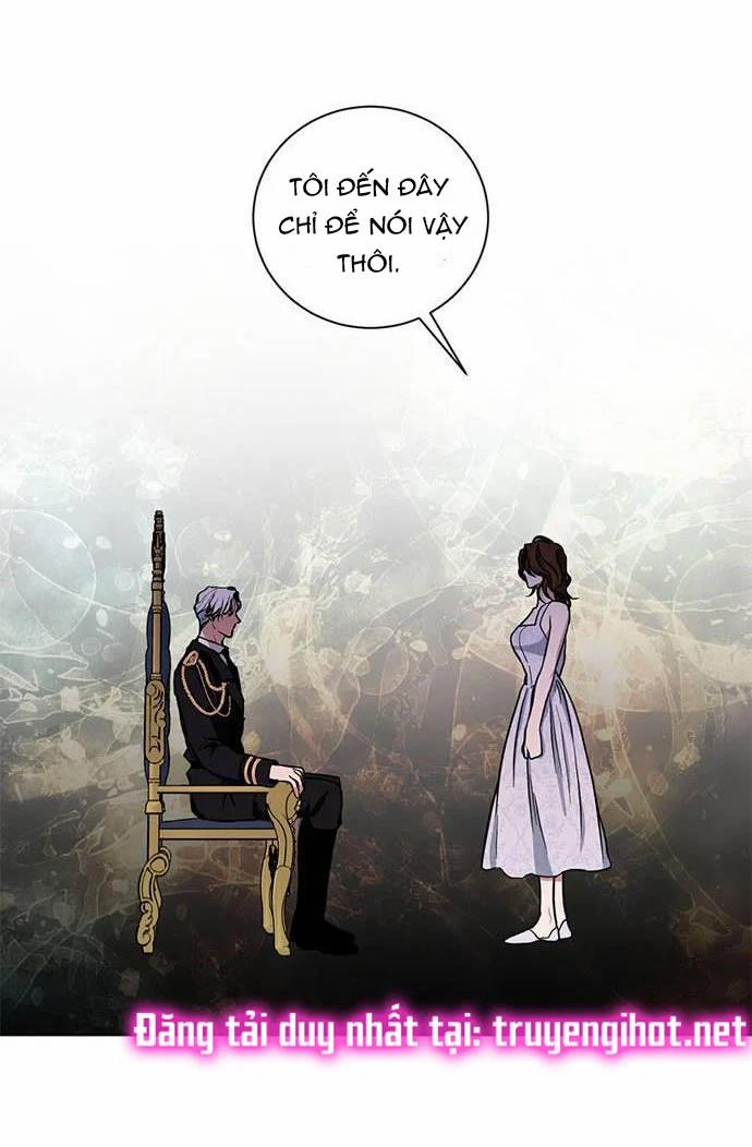 Điệp Viên Hai Mang 32 trang 56