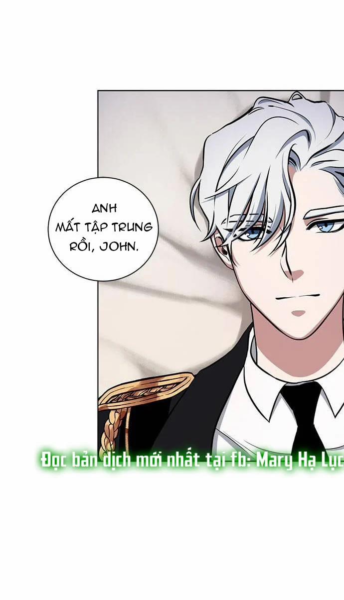 Điệp Viên Hai Mang 32 trang 6