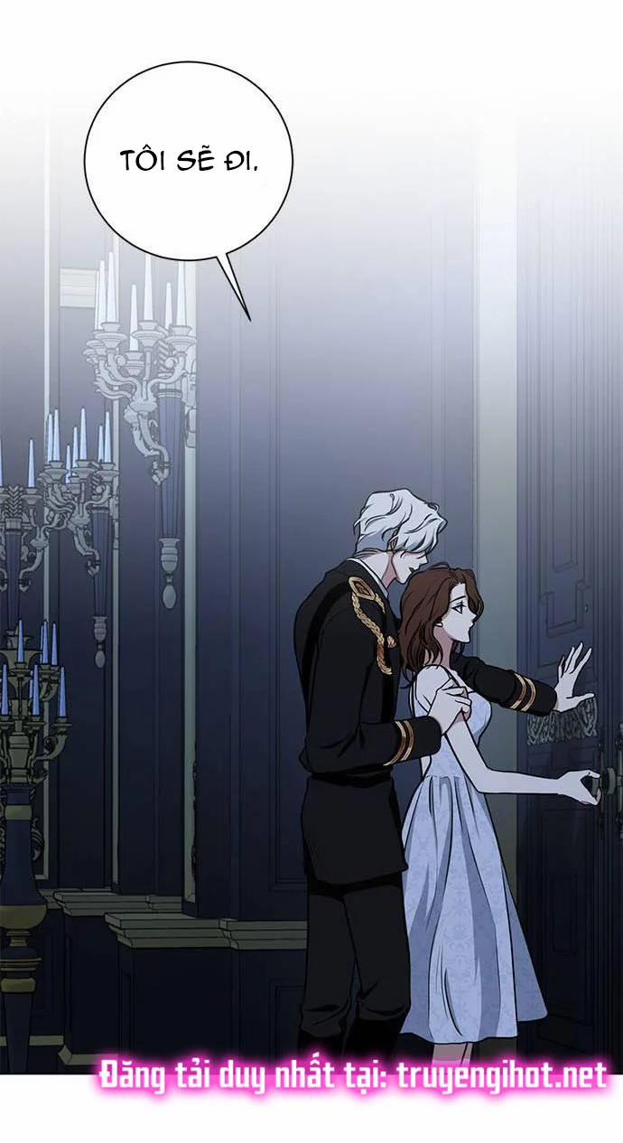 Điệp Viên Hai Mang 32 trang 61