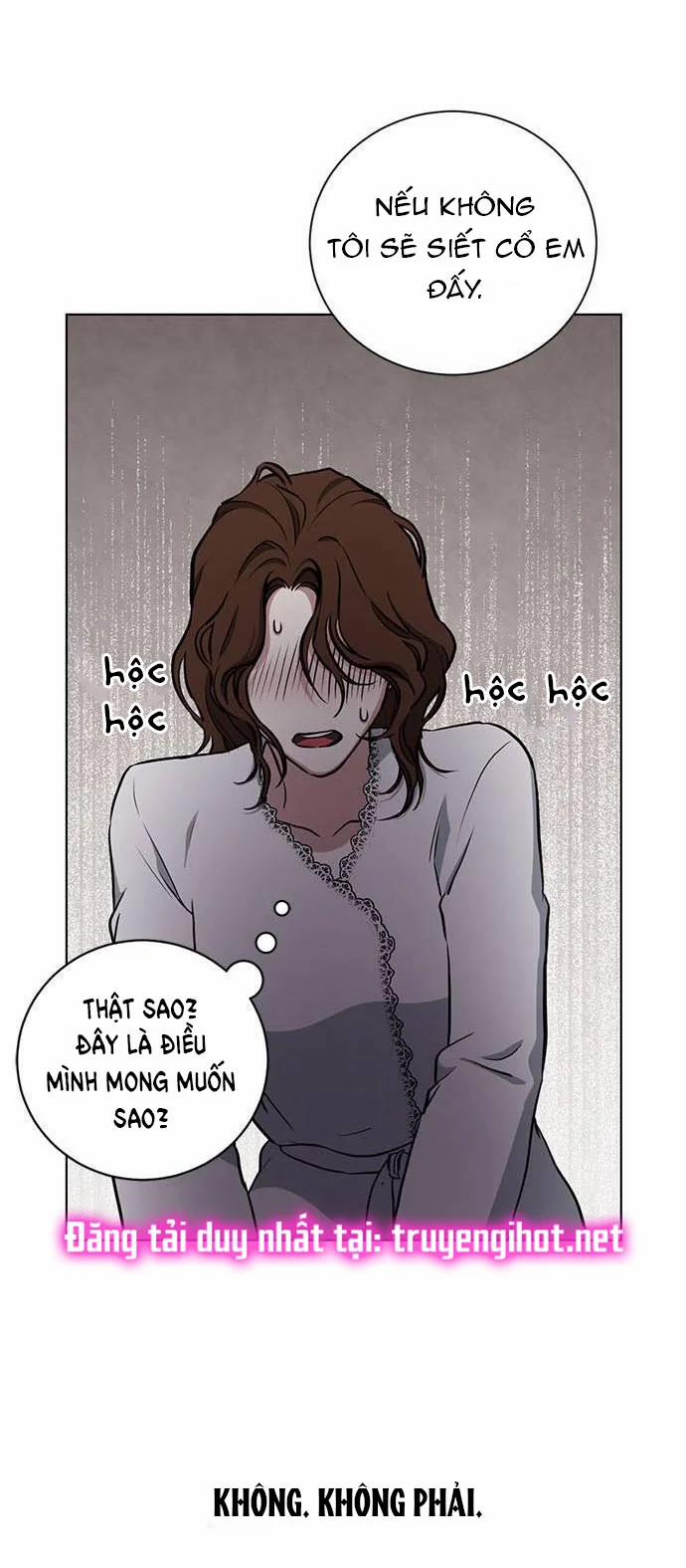 Điệp Viên Hai Mang 32 trang 8