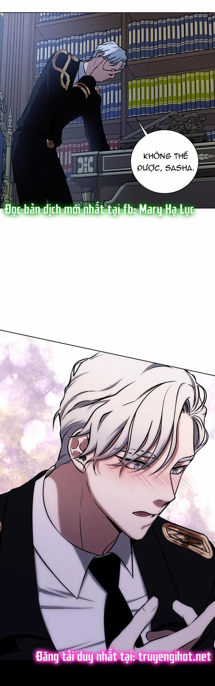 Điệp Viên Hai Mang 33 trang 17