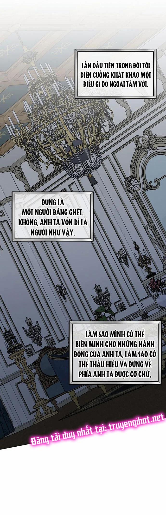 Điệp Viên Hai Mang 33 trang 19