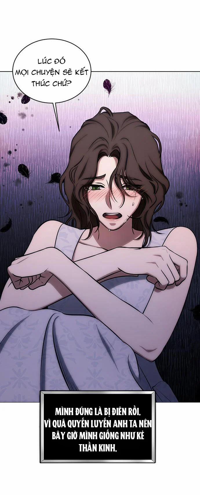 Điệp Viên Hai Mang 33 trang 21