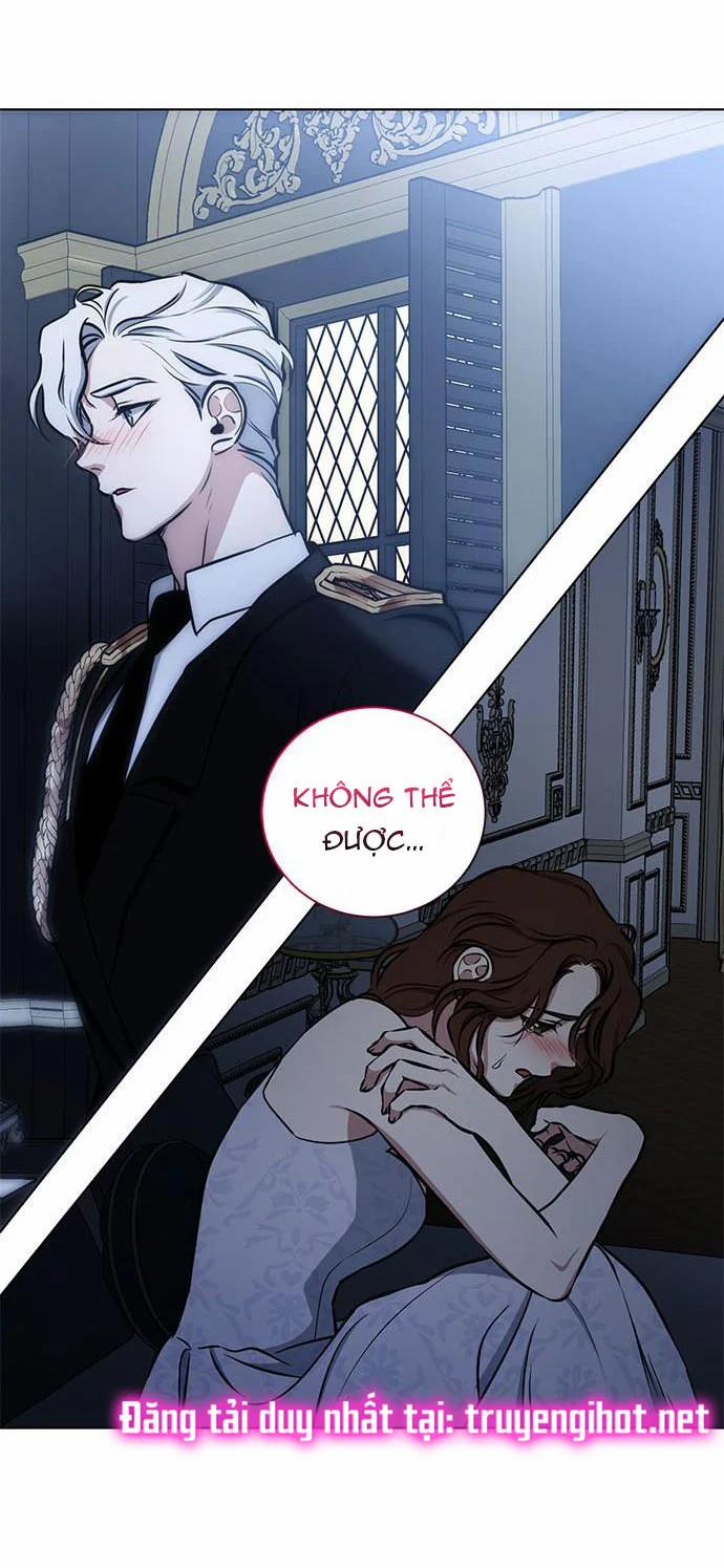 Điệp Viên Hai Mang 33 trang 22