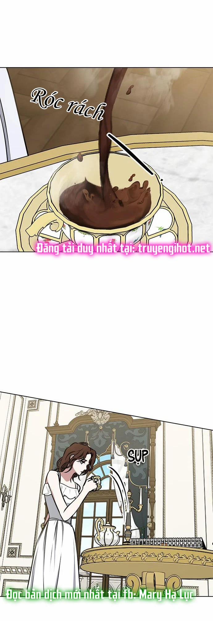 Điệp Viên Hai Mang 33 trang 24