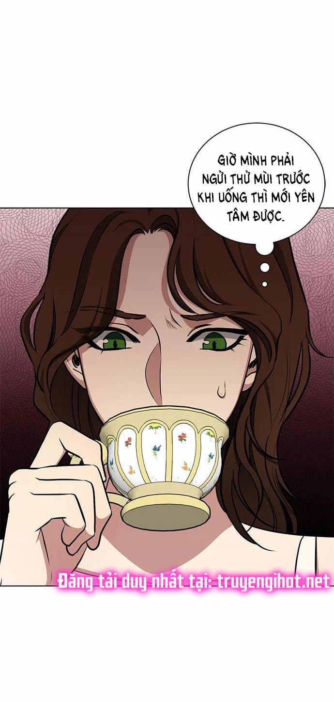 Điệp Viên Hai Mang 33 trang 25