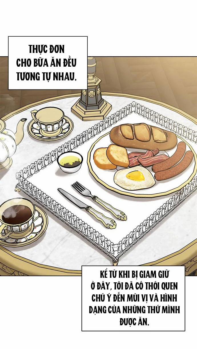 Điệp Viên Hai Mang 33 trang 26