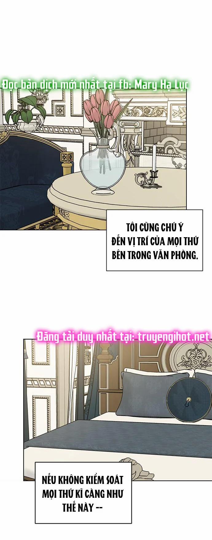 Điệp Viên Hai Mang 33 trang 29