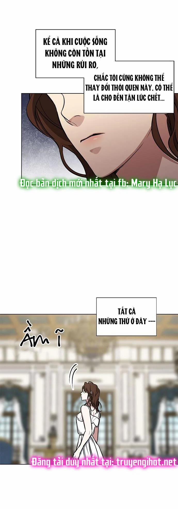 Điệp Viên Hai Mang 33 trang 32