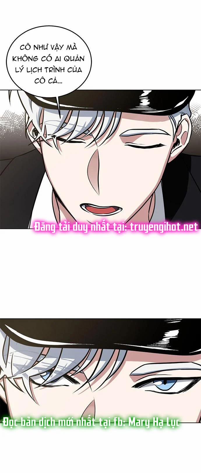 Điệp Viên Hai Mang 33 trang 36