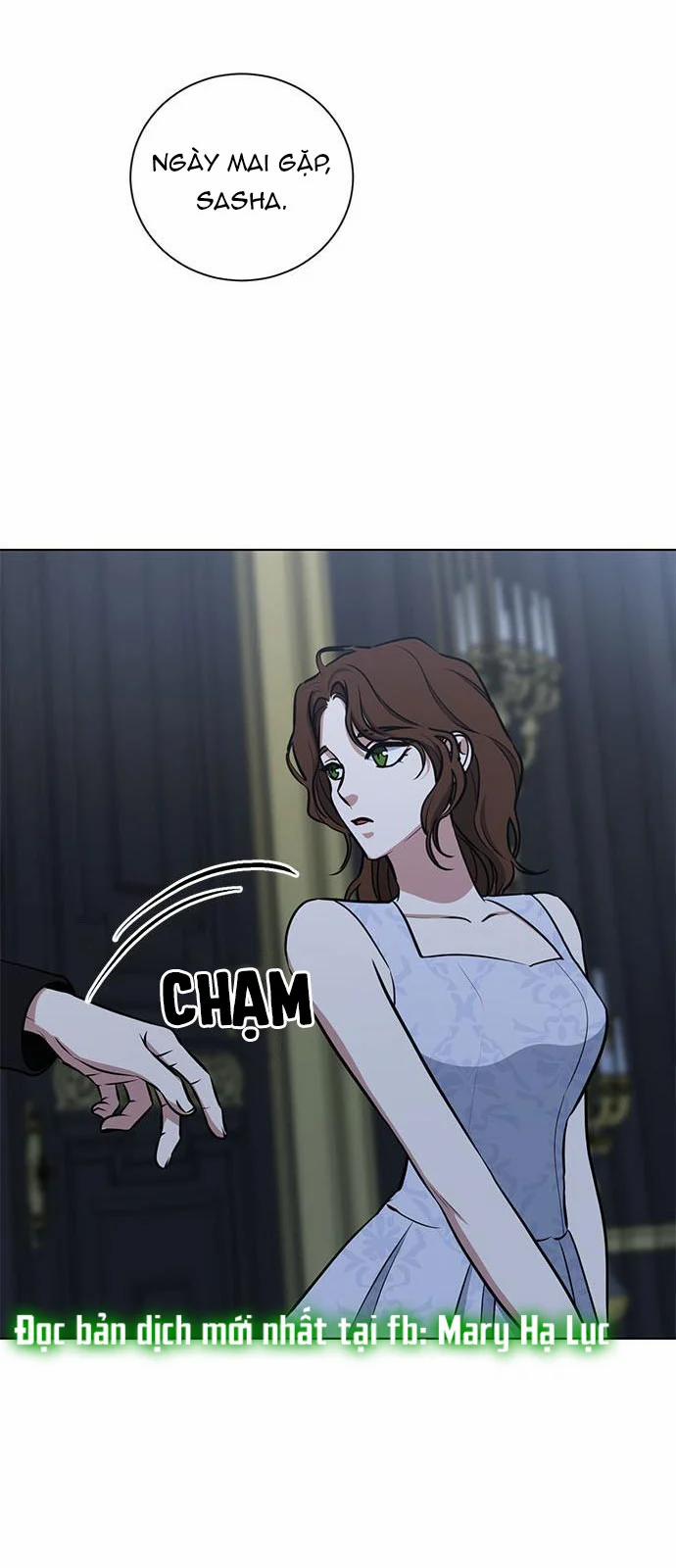 Điệp Viên Hai Mang 33 trang 4