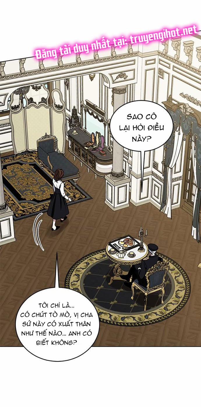 Điệp Viên Hai Mang 33 trang 40