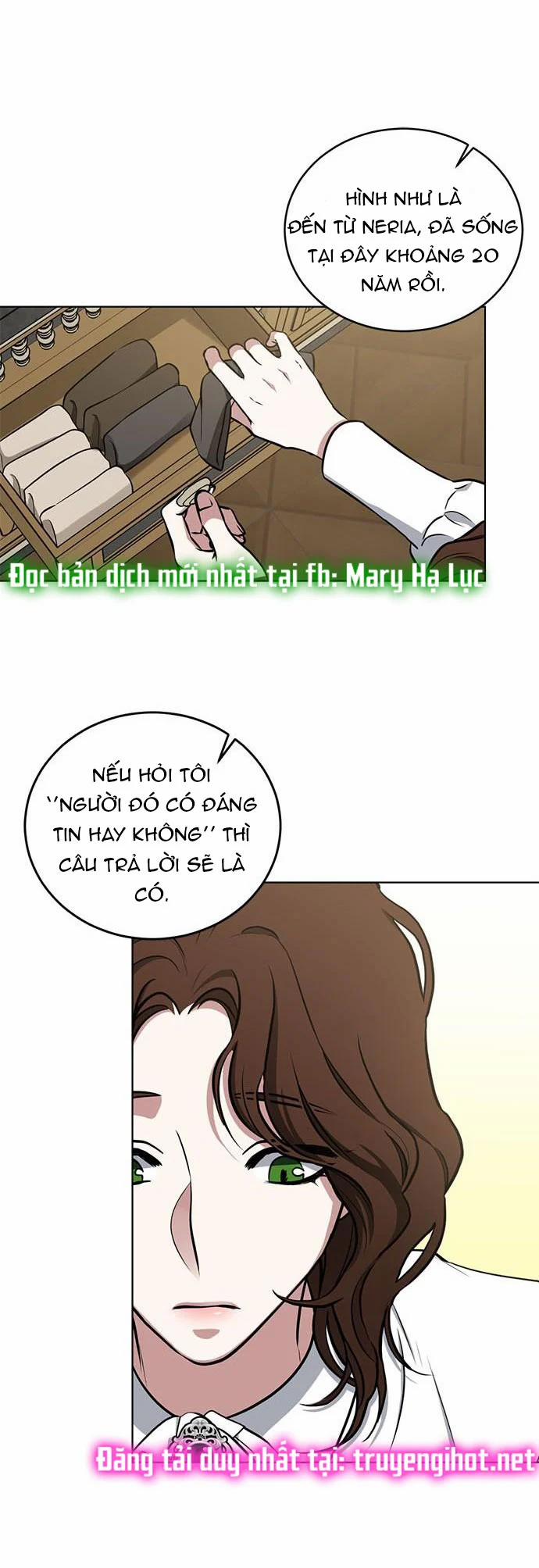 Điệp Viên Hai Mang 33 trang 41