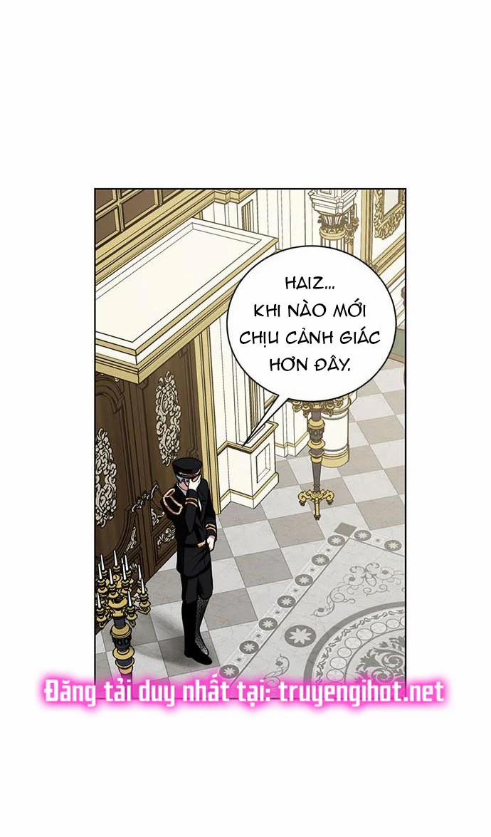 Điệp Viên Hai Mang 33 trang 48