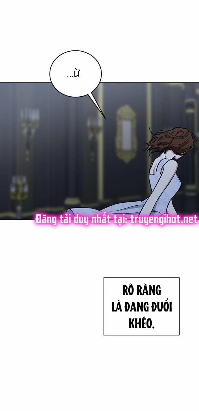 Điệp Viên Hai Mang 33 trang 5