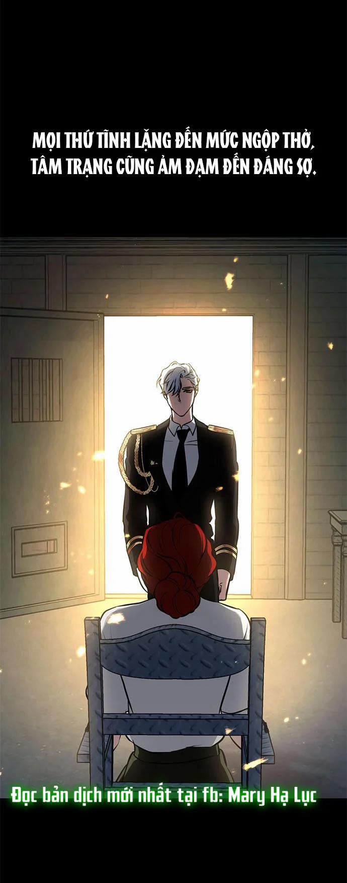 Điệp Viên Hai Mang 33 trang 8