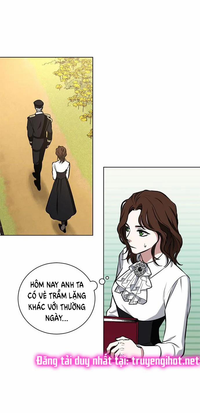 Điệp Viên Hai Mang 34 trang 1