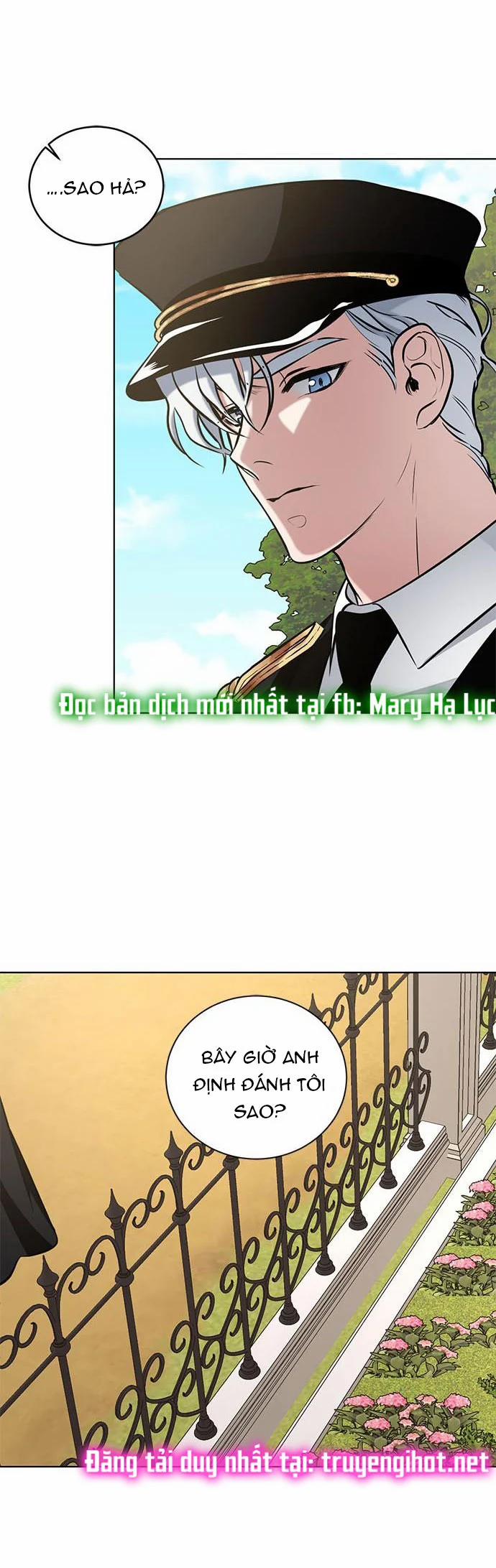 Điệp Viên Hai Mang 34 trang 10