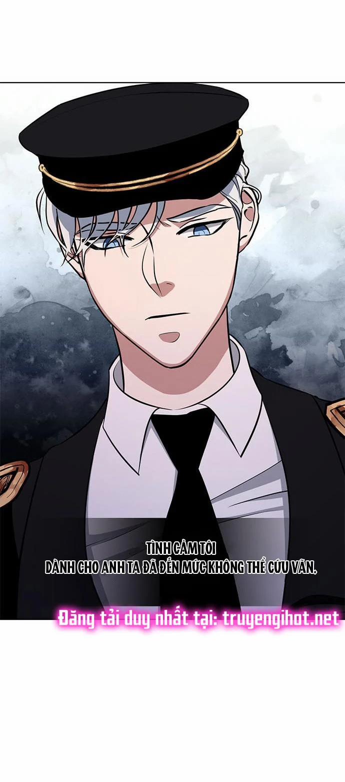 Điệp Viên Hai Mang 34 trang 13