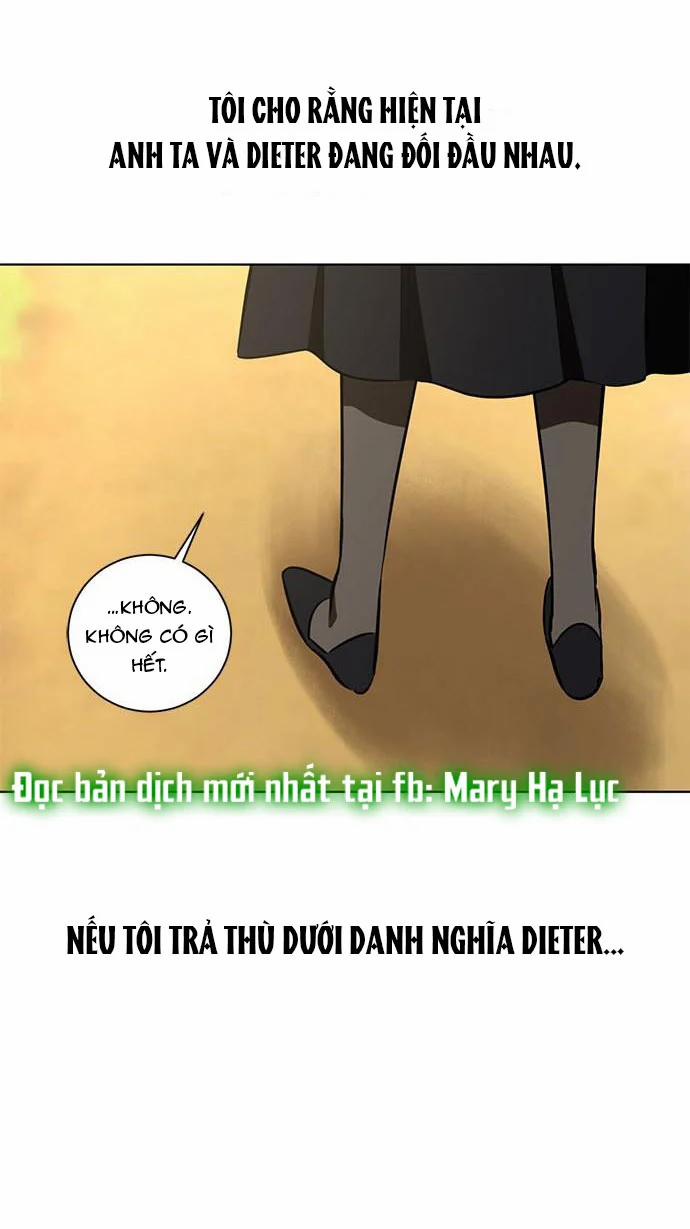 Điệp Viên Hai Mang 34 trang 14