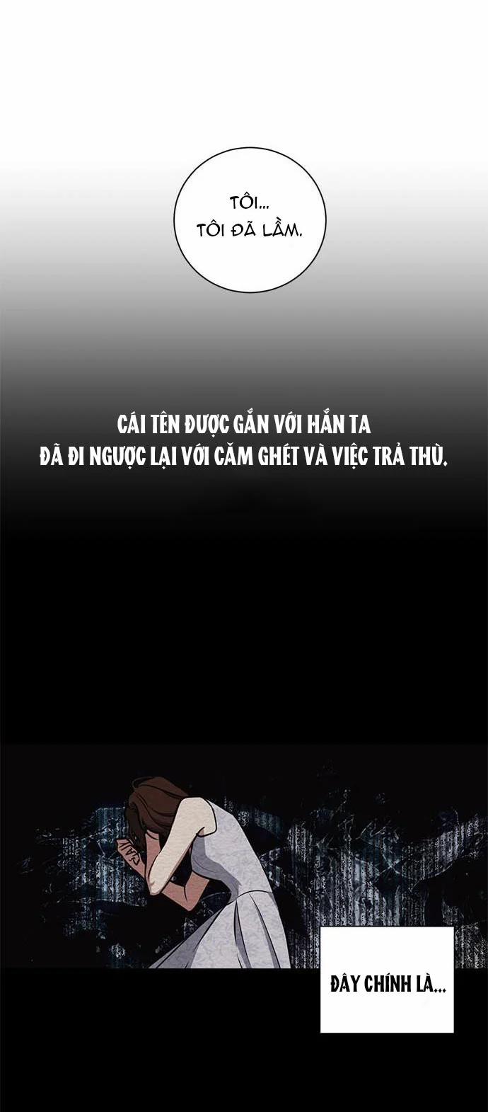 Điệp Viên Hai Mang 34 trang 15