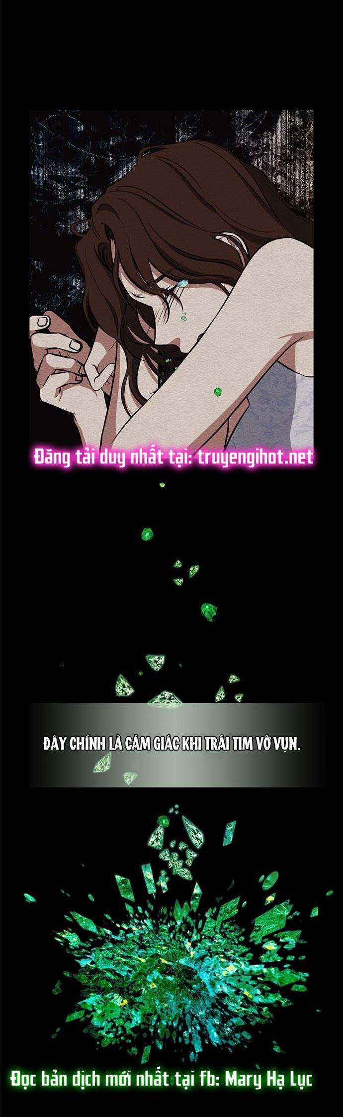 Điệp Viên Hai Mang 34 trang 16