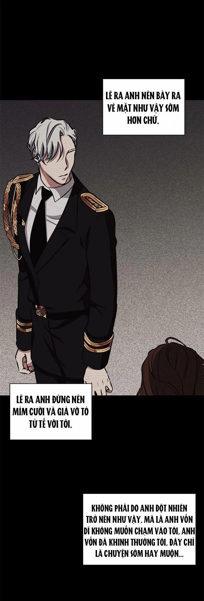 Điệp Viên Hai Mang 34 trang 17