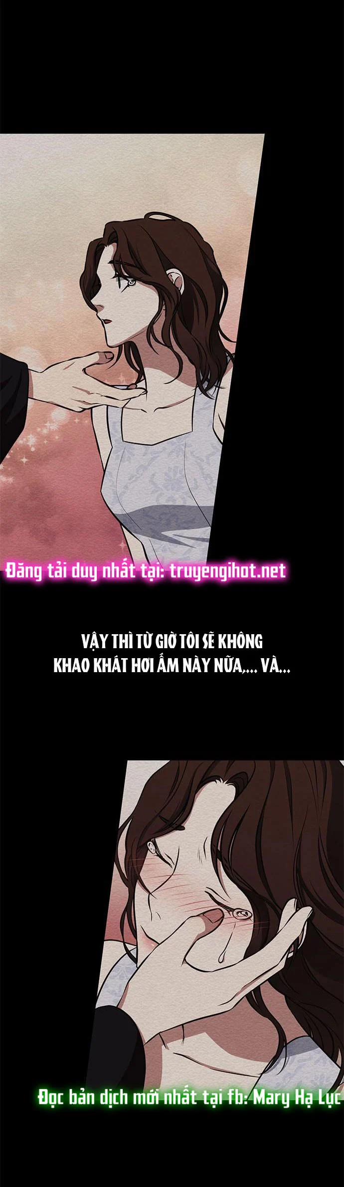 Điệp Viên Hai Mang 34 trang 18