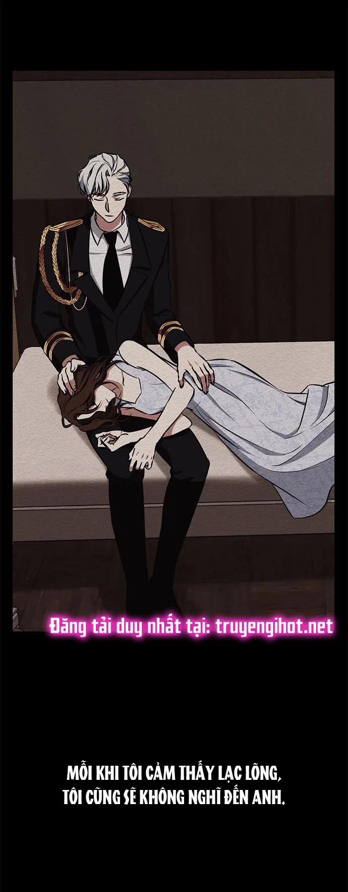 Điệp Viên Hai Mang 34 trang 19