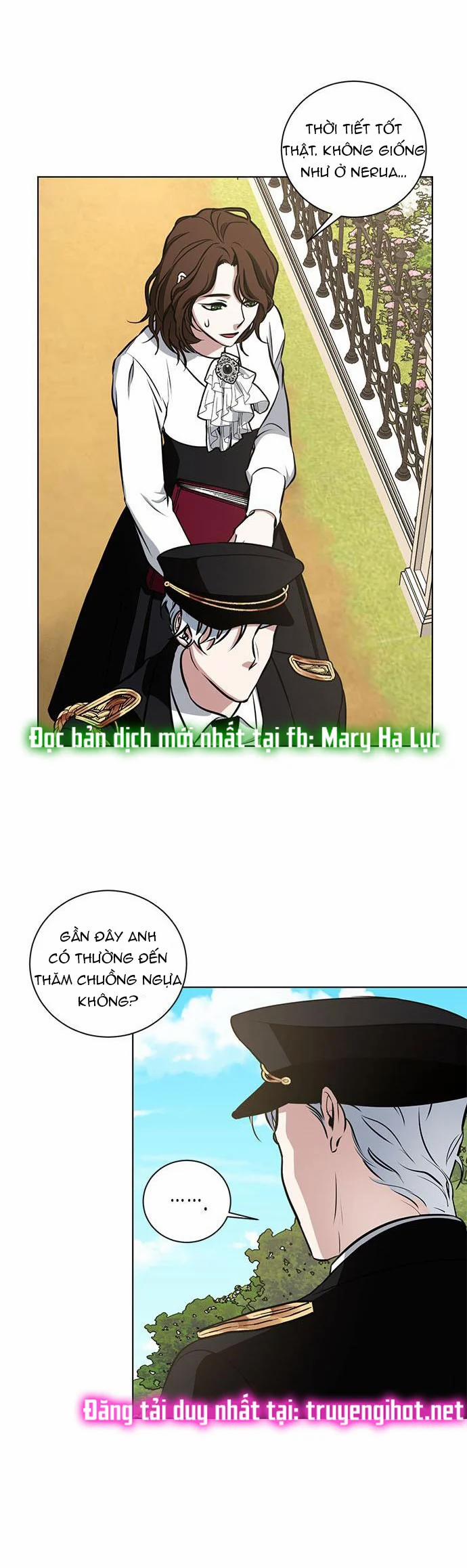 Điệp Viên Hai Mang 34 trang 2