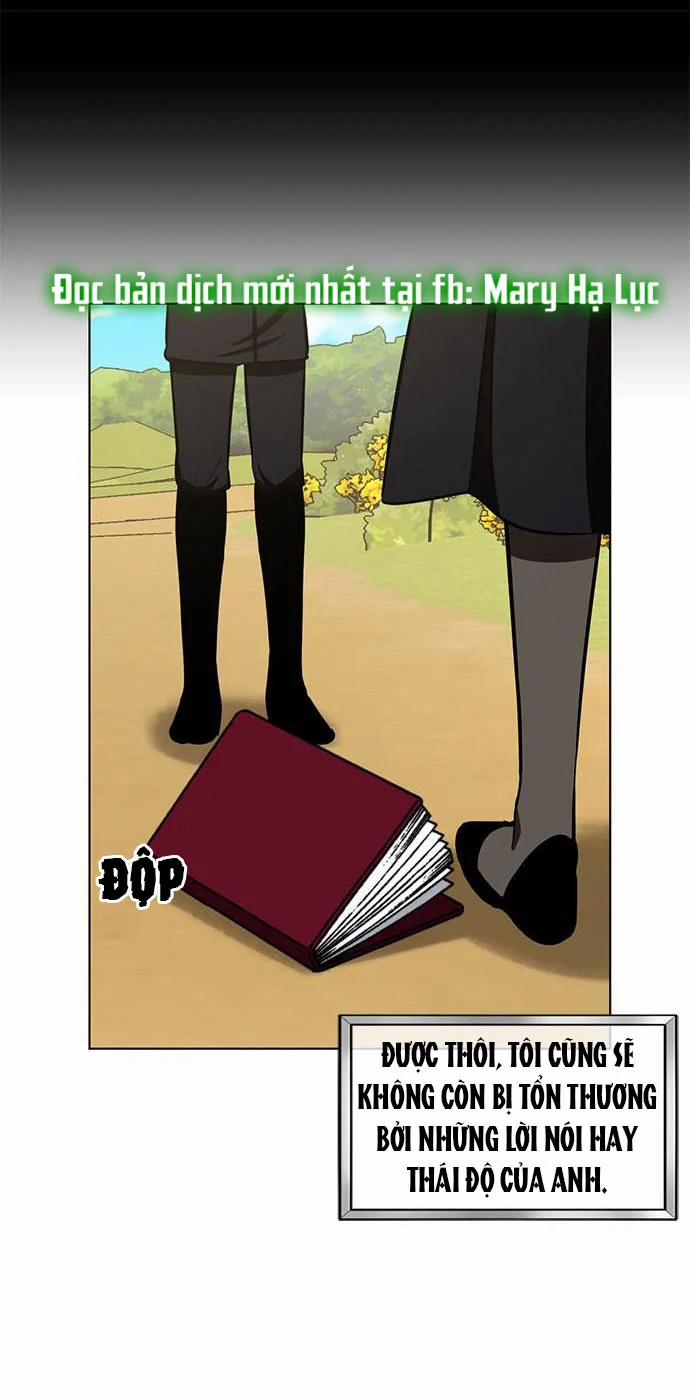 Điệp Viên Hai Mang 34 trang 20