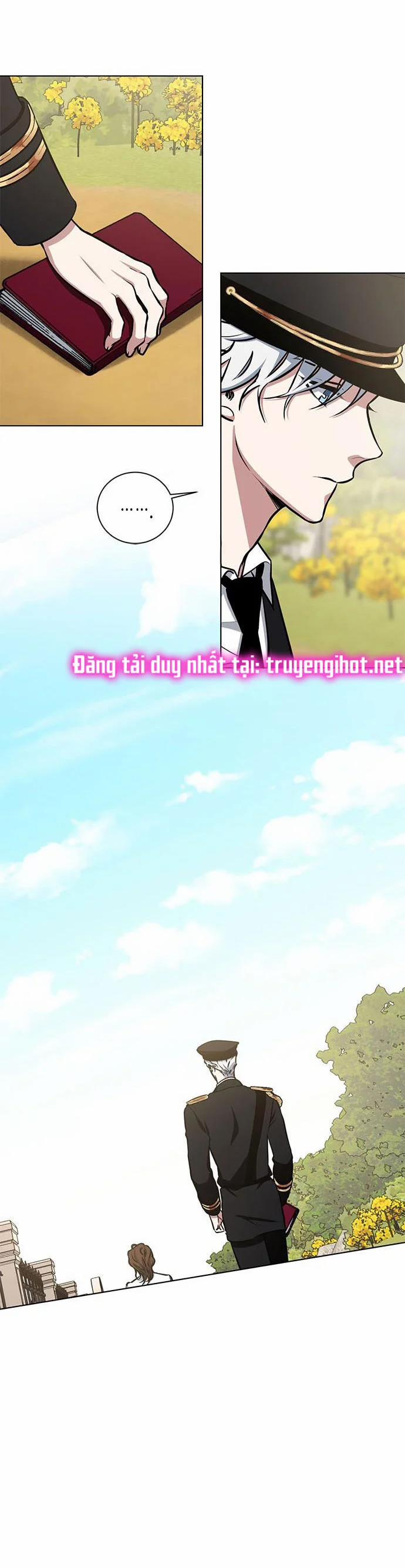 Điệp Viên Hai Mang 34 trang 23