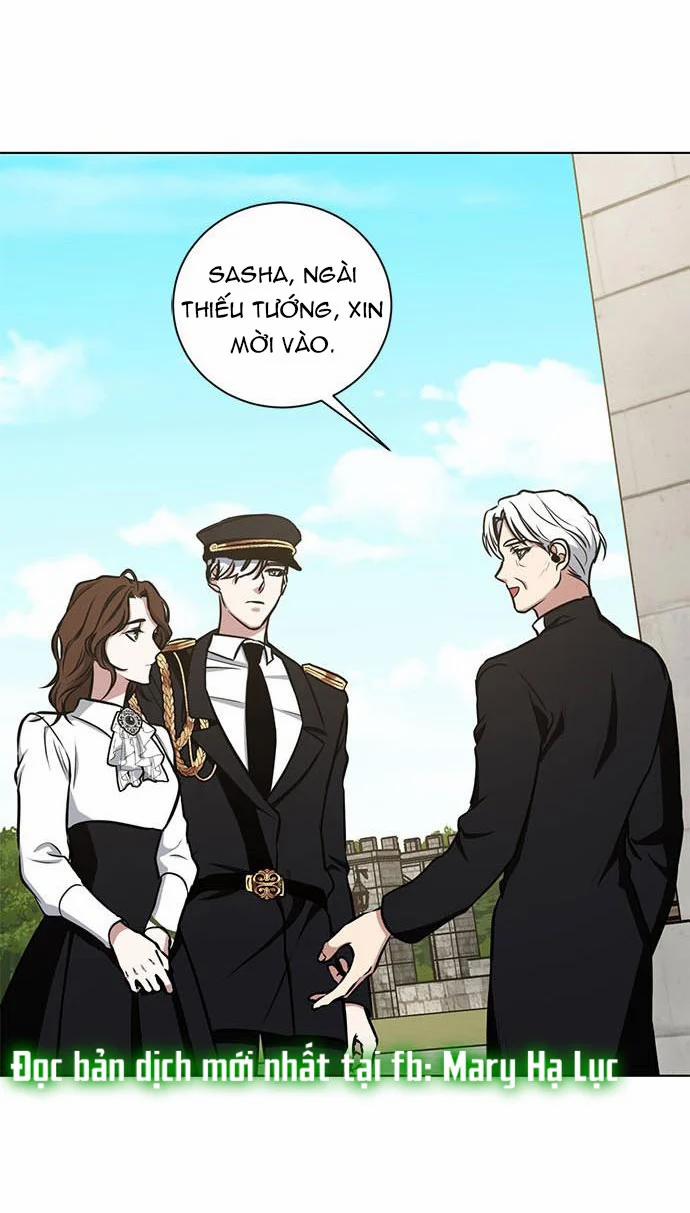 Điệp Viên Hai Mang 34 trang 26