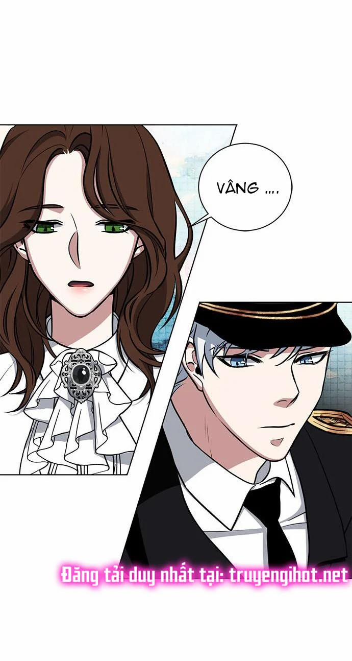 Điệp Viên Hai Mang 34 trang 27