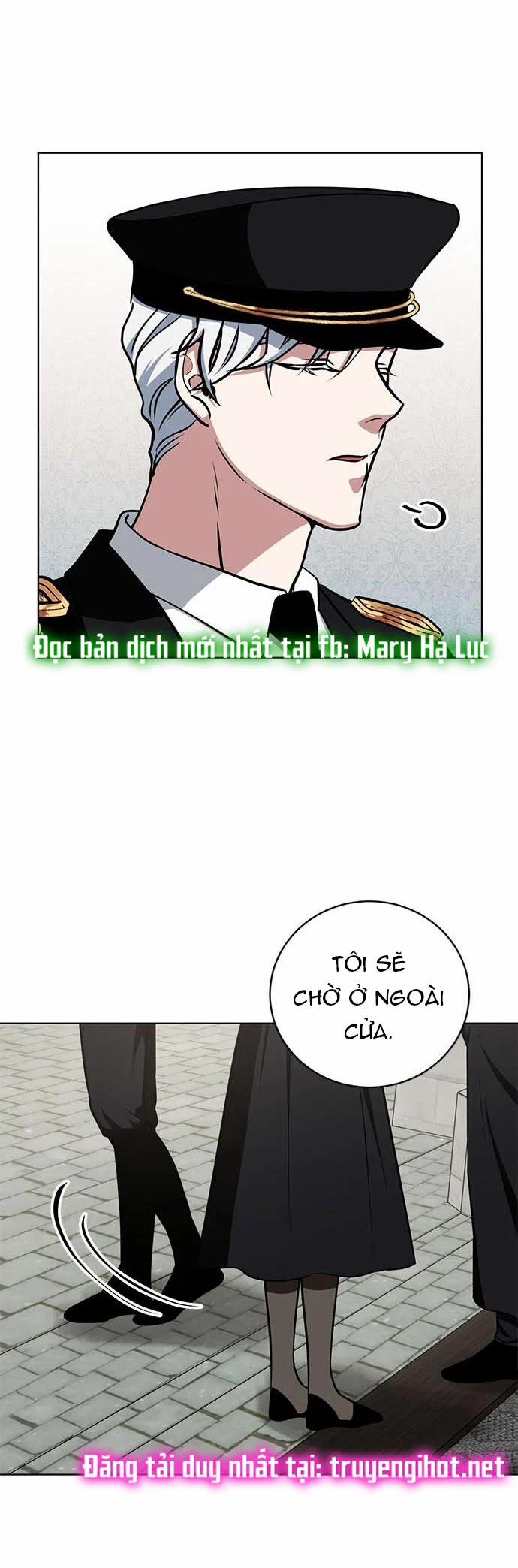 Điệp Viên Hai Mang 34 trang 28